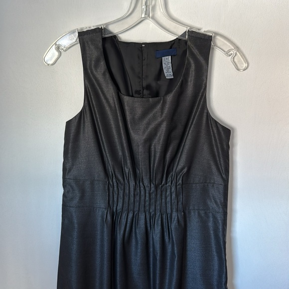 J. Crew Sleeveless Keyhole Dress - Picture 2 of 6